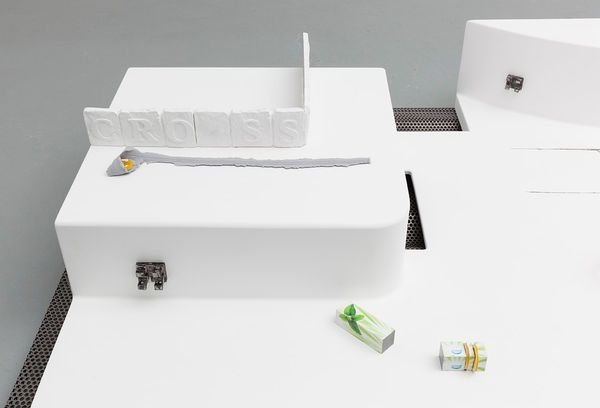 Image of In Place Of (Cross Bite).