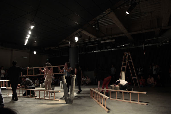 Image of Math Bass performance