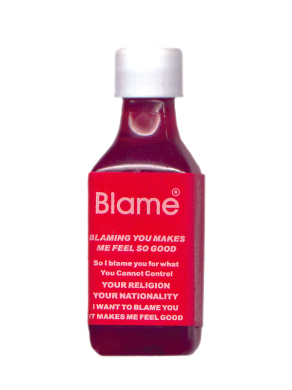 Blame