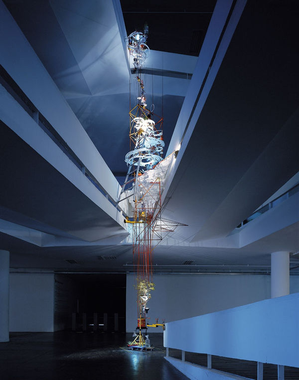 Everything in its Right Place