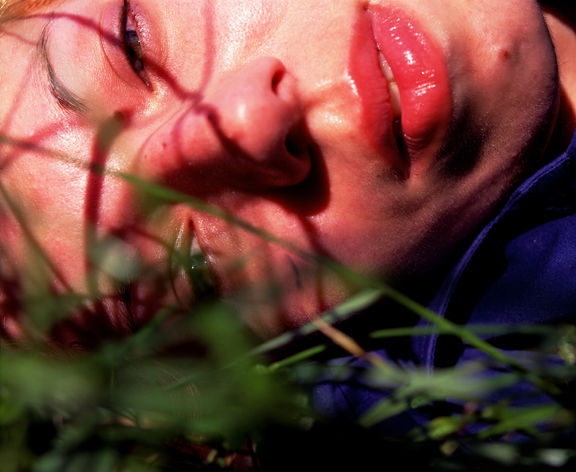 Image of young serbs (caca)