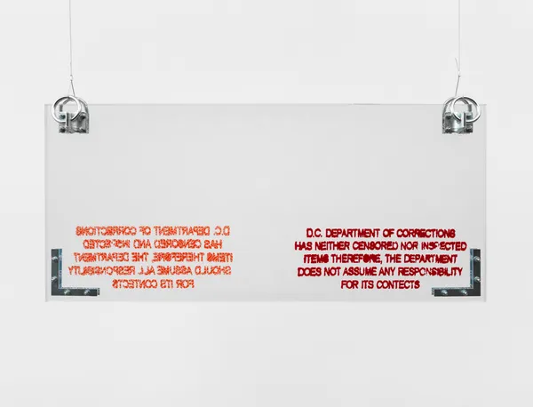 Image of DCDC Stamp (Mental)