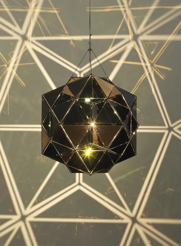 Image of Glacial containment.