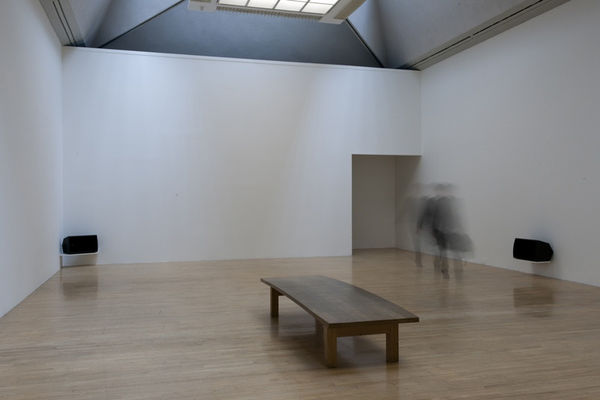 Installation view, TATE Britain