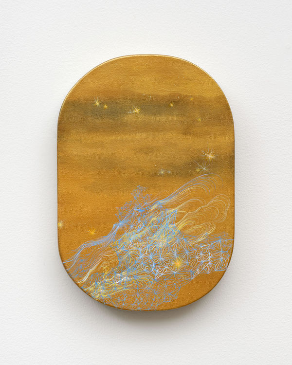 Image of Composition VI.