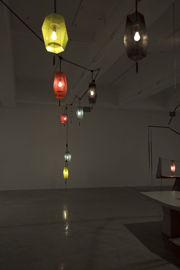 Spiralling Tracks Bored Through Mountains, Mobile Networks Lost in the Mist