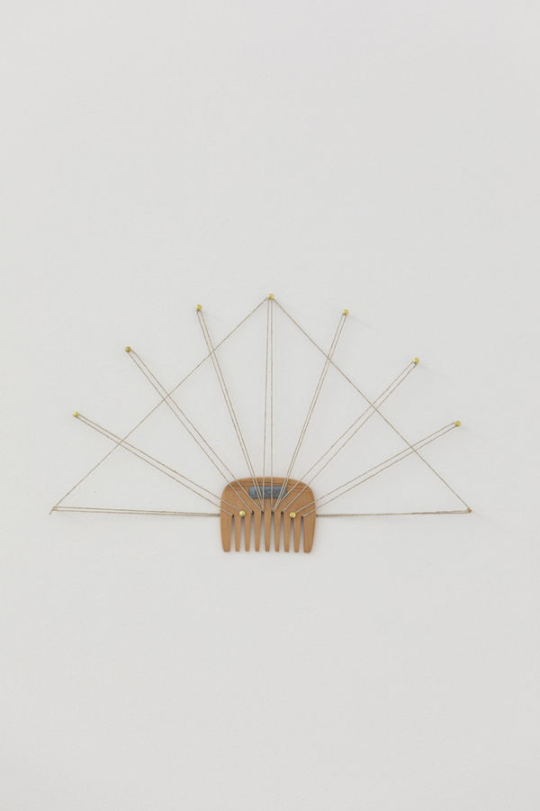 Image of Quasi catachresis #9 (head of the nail, teeth of the comb, eye of the needle)