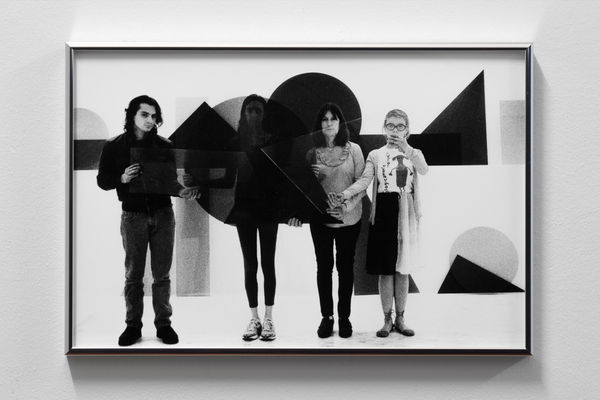 Image of Intersections #6