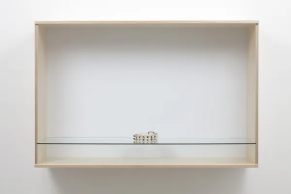 Image of Untitled (belt)