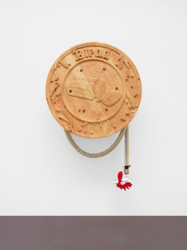 Image of Our Volumes