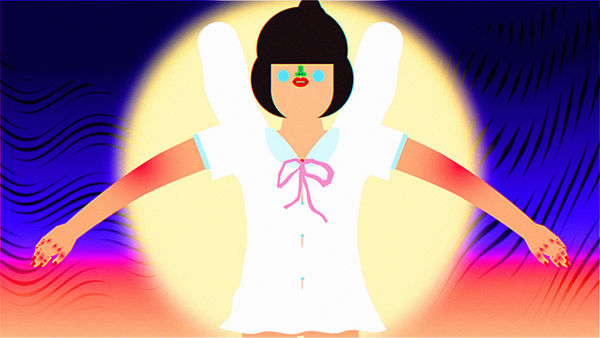 Doggy Love [video still]