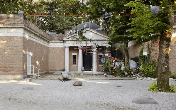 Triple Point (Gleaner)