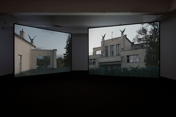 Image of Study for Strings Sokol Terezín