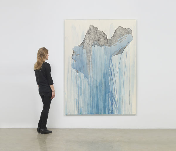 Untitled (from the series By Chance and Necessity)