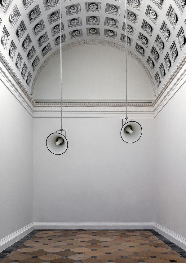 War Damaged Musical Instruments (Pair)