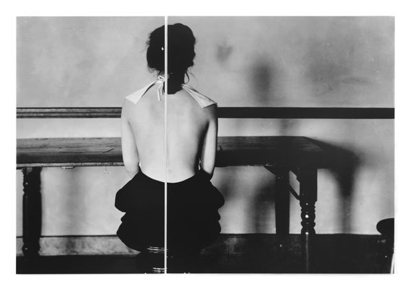 Correct posture for 4663. Need for advice of examining physician.