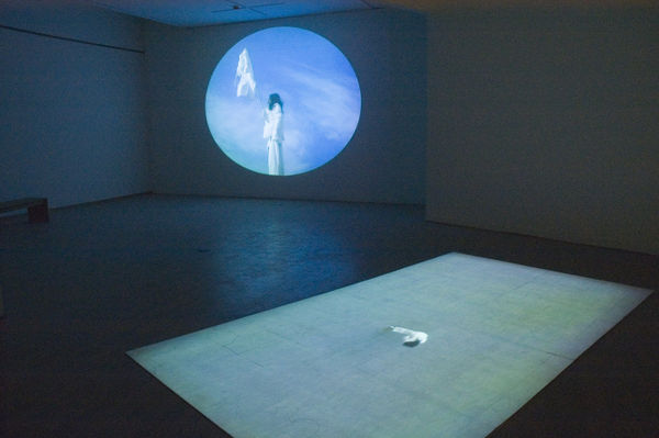 Untitled (Wives of the Disappeared)