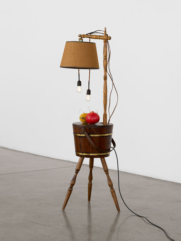 Image of Decomposition.