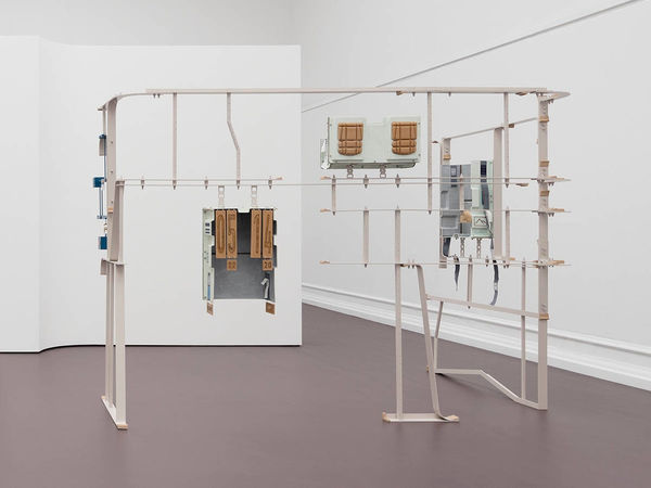 Image of HWAEL (Fully Automatic Time).