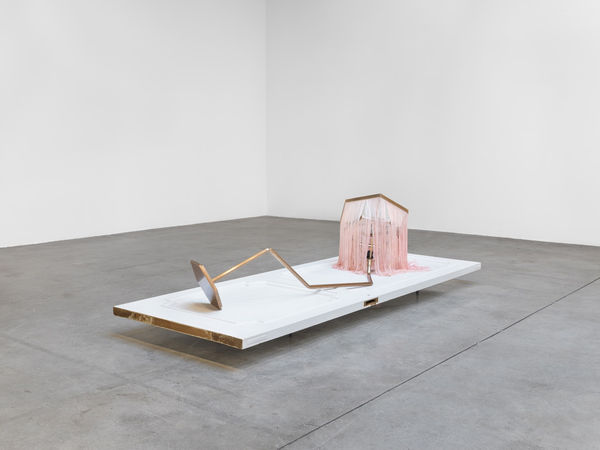 Dead Star (Reclining)