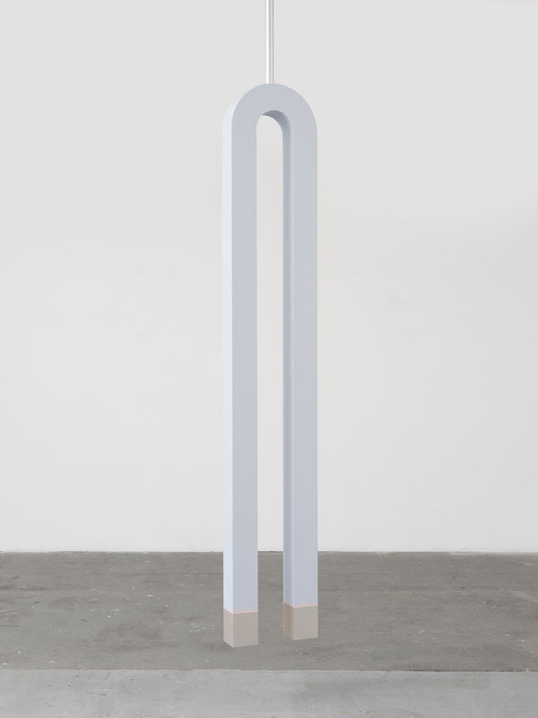 Image of Lisa Williamson Suspension (Cloud).