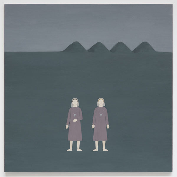 Four Hill/Fyra kullar