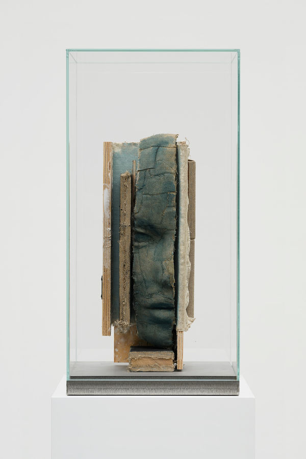 Image of Painted Head