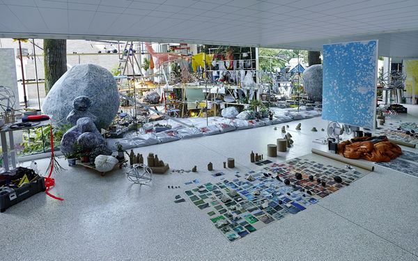 Triple Point (Observatory)