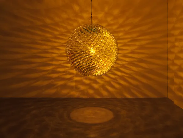 Image of Fierce tenderness sphere.