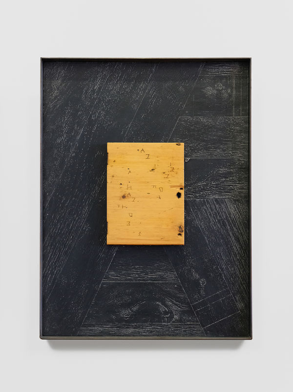 Image of Of the Outside and In