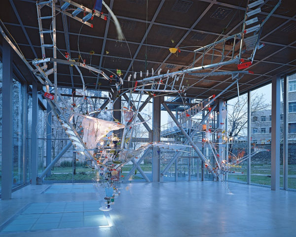 Everything That Rises Must Converge