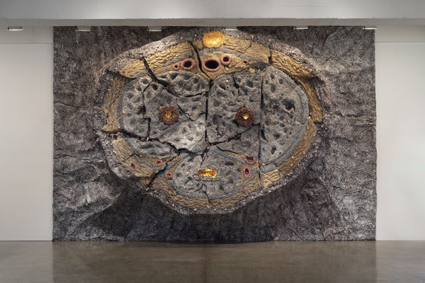 a big fucking relief