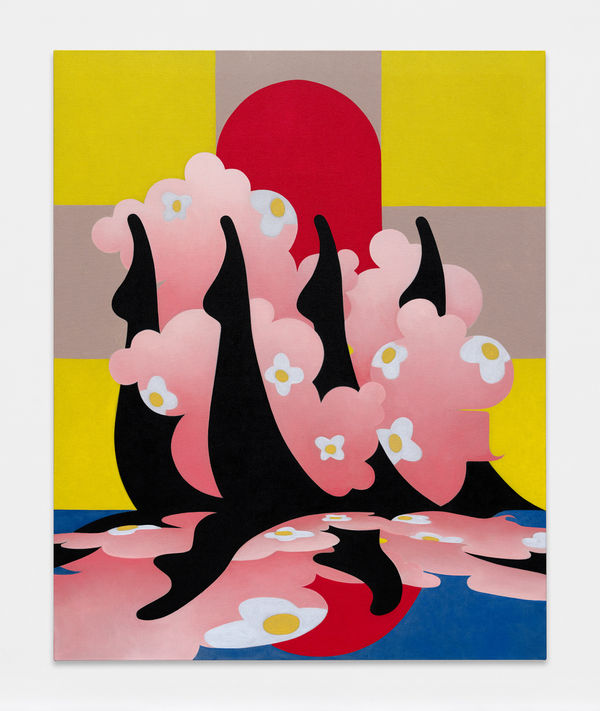 Image of Follis at sunrise