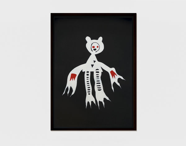 Image of À espreita [alienígena]