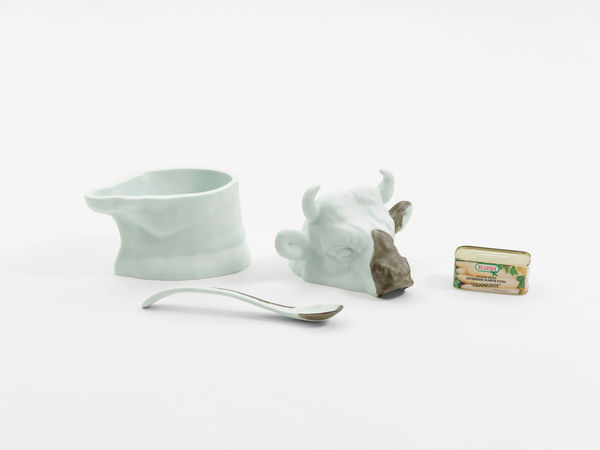 Image of Greenhorn (Moss)