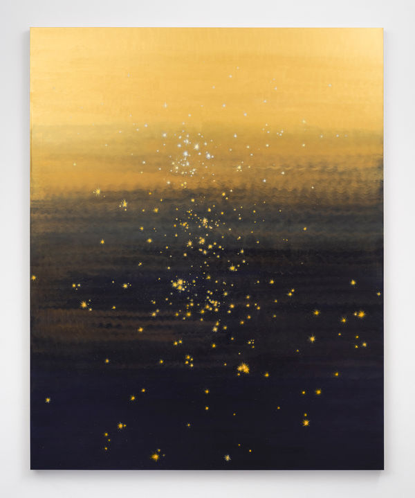 Image of Sandra CINTO, Day and night, 2025.