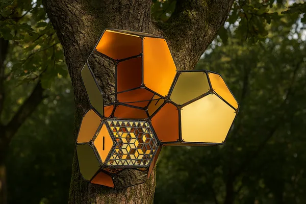 Image of Cloud Cities: Species of Spaces and Other Pieces