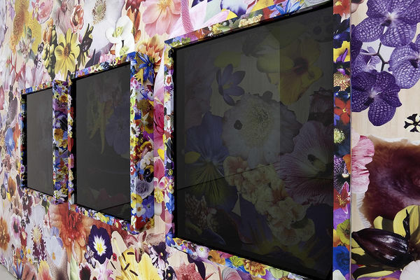 A Conversation with Photography [detail]