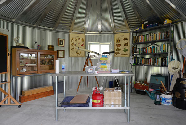 Storm King Environmental Field Station