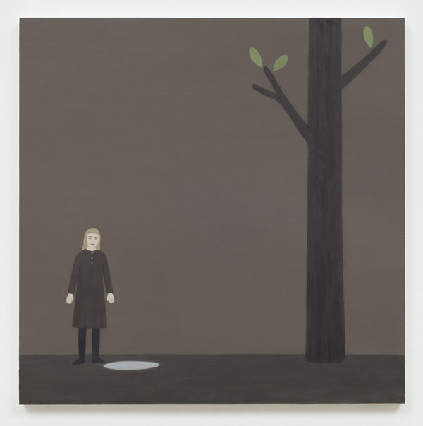 Image of Puddle / Pöl