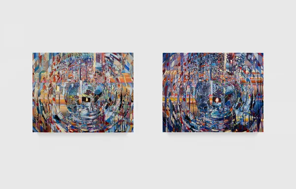 Image of Focus at Dawn and Dusk.