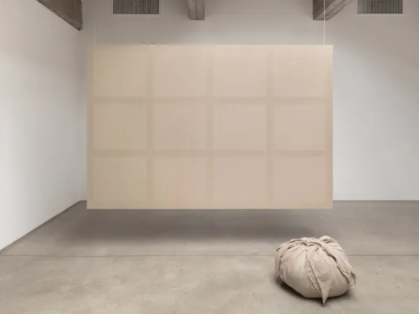 Image of Meta-Painting.