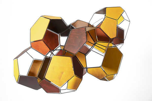 Image of HN Peg b/M+W