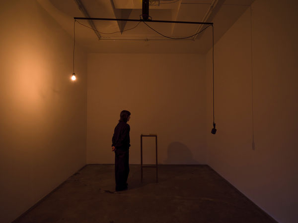 Shilpa Gupta Untitled 2023