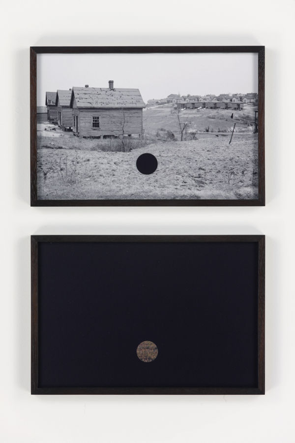 Killed Negative image