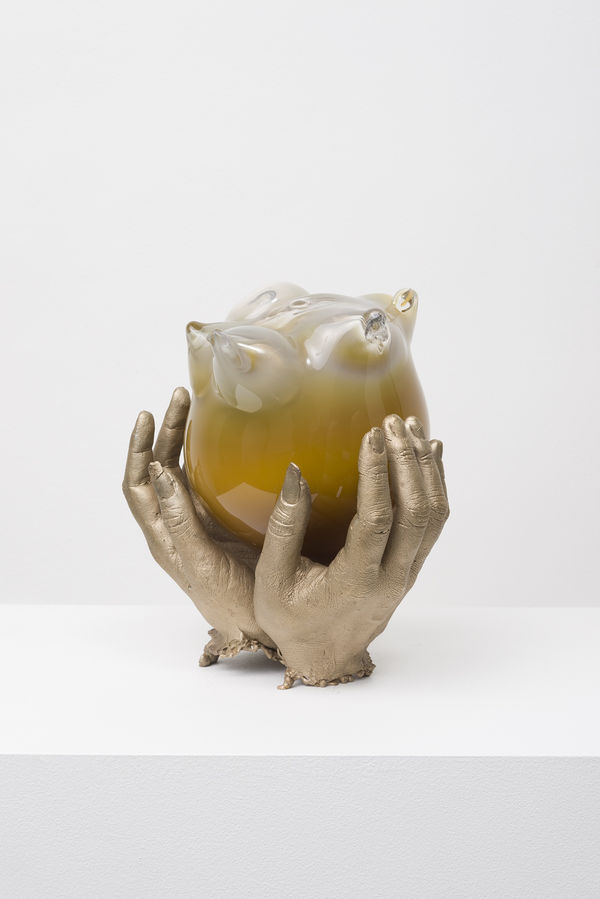 Life Forms (Impregnated)