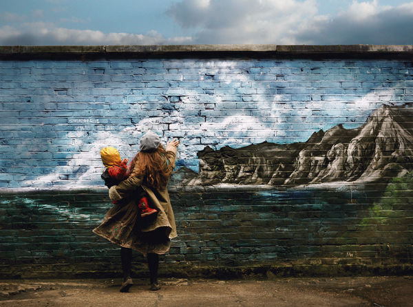 Untitled, March 2013