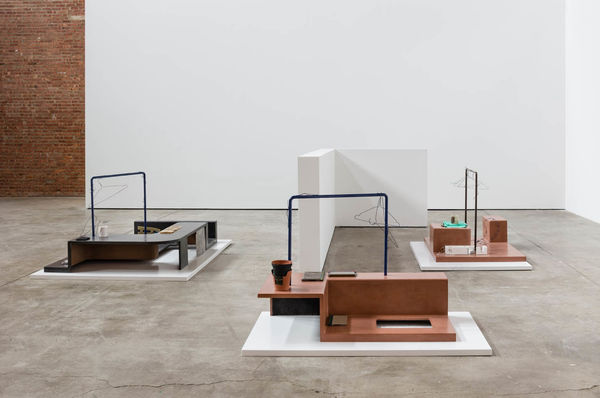 Image of In Place Of (Sundries).