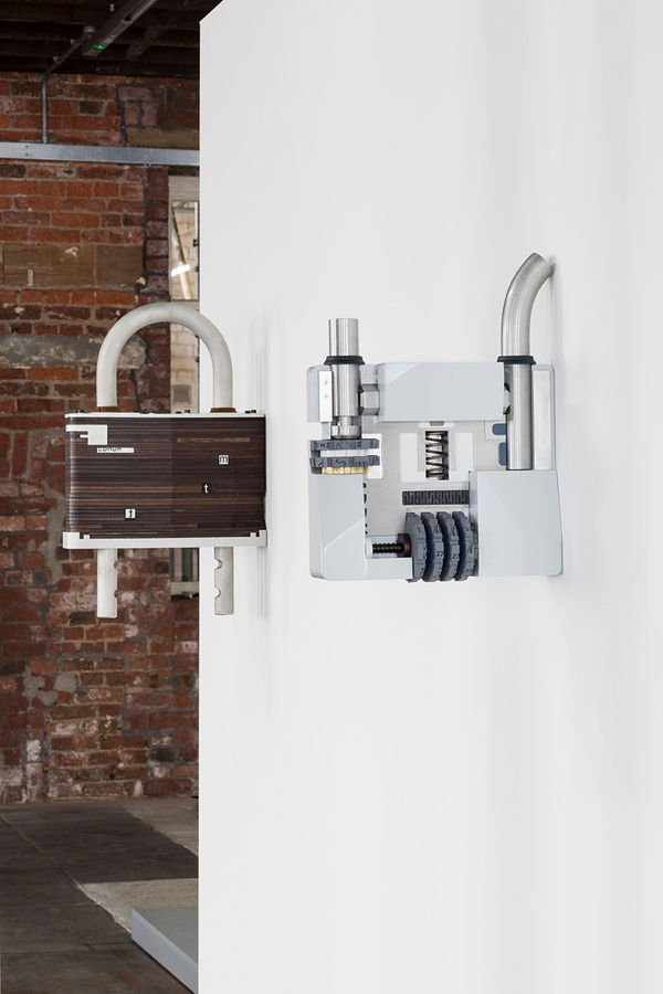 Image of Image of Leaves (Roman Planning, February).