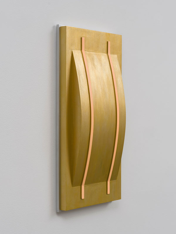 Image of Vertical Bands.